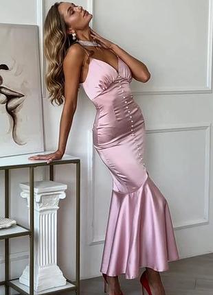 Сукня вечірня premium якість 👑