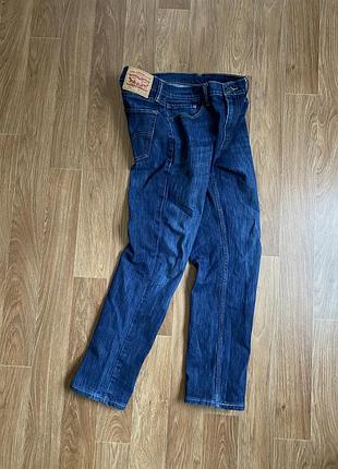 Чоловічі джинси levi’s 511 розмір 33