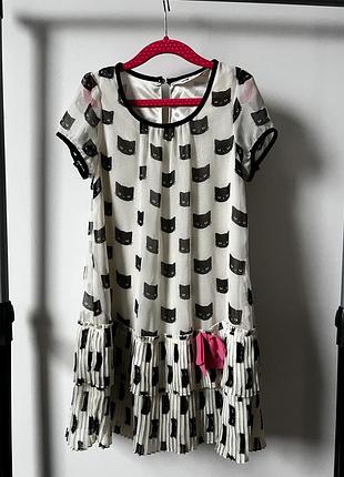 Сукня для дівчинки h&m