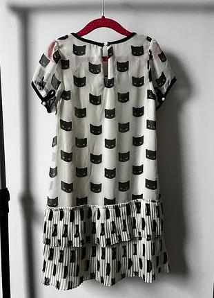 Сукня для дівчинки h&m 5