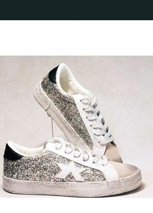 Кроссовки потипу golden goose