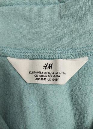 Кофта 146-152 h&amp;m 2