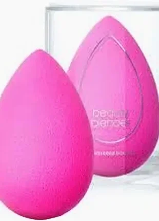 Спонж для макіяжу beauty blender original