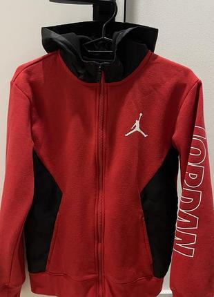 Кофта худі jordan