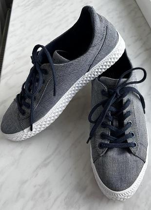 Кеди жіночі esprit розмір 40
