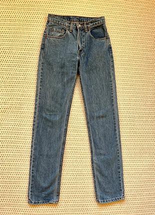 Джинсы женские levi's 505 оригинал