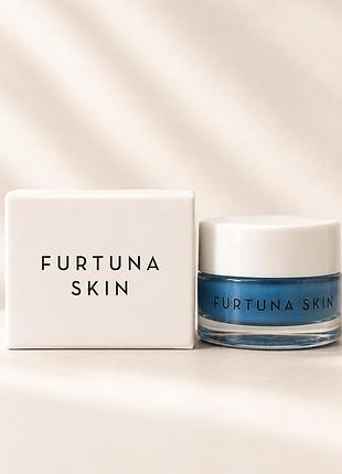 Furtuna skin rinascita delle olive replenishing balm 4 г – відновлюючий живильний бальзам для обличчя