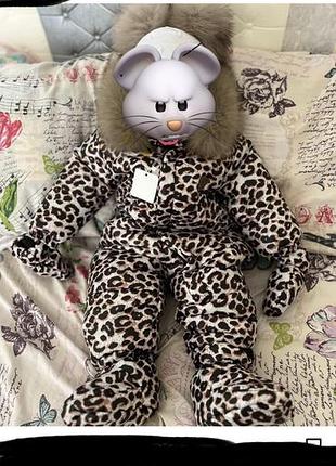 Комбінація для дівчинки