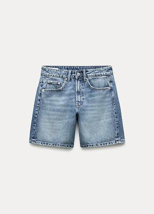 Шорти жіночі zara,