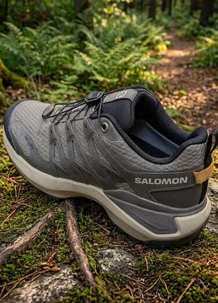 Salomon xt pu re advanced хакі