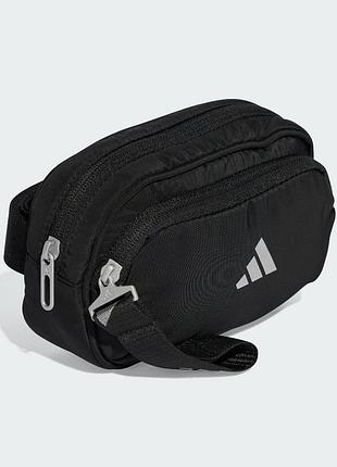 Класна сумка на пояс adidas оригінал