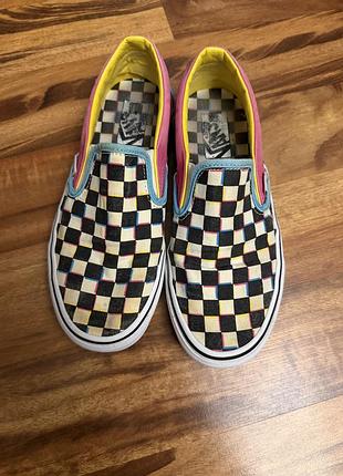 Кеди vans оригінал