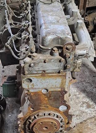 Двигун perkins3900