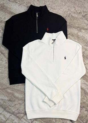 Зіп ralph lauren розмір s-xl літо-осінь