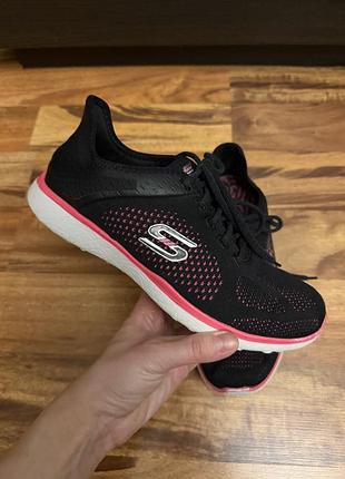 Кросівки skechers