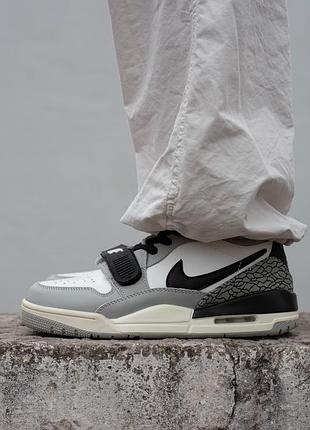 Чоловічі кросівки nike air jordan
