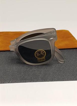 👓👓 ray ban wayfarer folding 👓👓