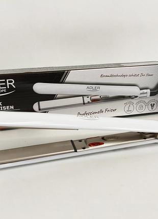 Выпрямитель для волос adler ad-2317