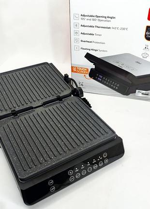 Гриль электрический zilan zln3942