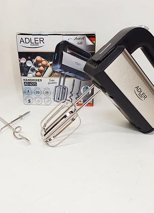 Миксер adler ad 4225