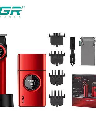 Комплект vgr 2 в 1 v-977 v-377 red