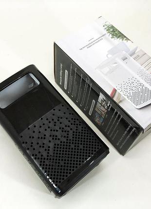 Лампа от комаров usb bug zapper fly black 3