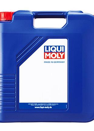 Синтетична моторна олива- langzeit-motoroil truck fe 5w-30 20л.