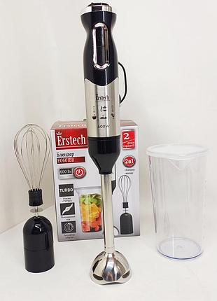 Блендер erstech e0601br