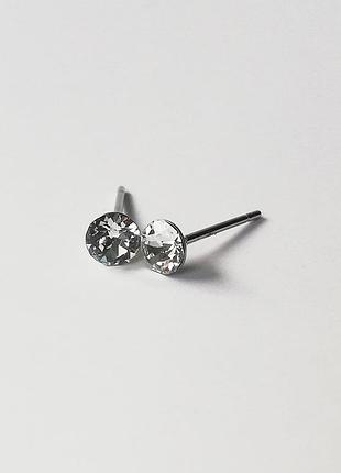 Серьги biojoux bjt 3040