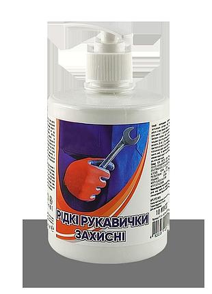 Жидкие перчатки primaterra, 0.5 кг(д )