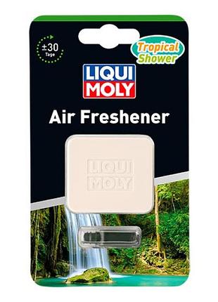 Ароматизатор air freshener tropical shower