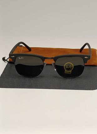 🕶️🕶️ ray ban clubmaster rb 3016 🕶️🕶️