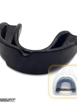 Капа для бокса easyfit термопластичная