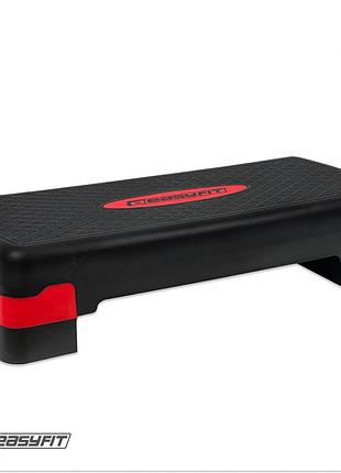 Степ-платформа easyfit step-b 2-ступенчатая