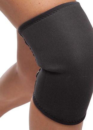Бандаж на коліно еasyfit bandage фіксатор колінного суглоба