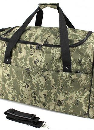 Дорожня велика сумка 90l wallaby, україна