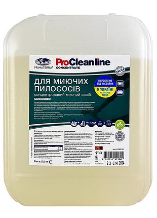 Концентрат для моющих пылесосов primaterra ( 5кг)