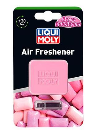 Ароматизатор air freshener berry bubblegum