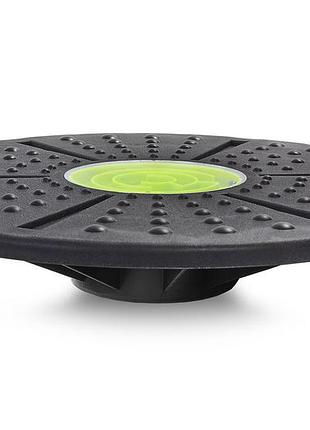 Баланс борд easyfit balancepro балансувальний диск з лабіринтом