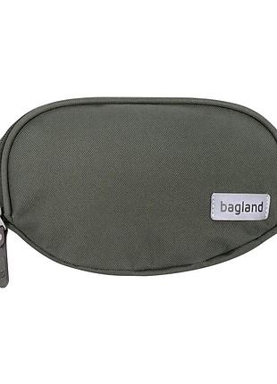 Бананка bagland bella 2 л. 327 хаки (0020266)