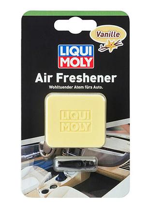Ароматизатор air freshener vanille