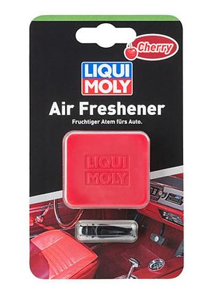 Ароматизатор air freshener cherry