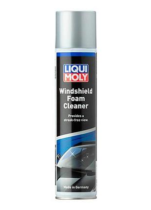 Піна для очищення скла - wind­shield foam cleaner 0.3л.