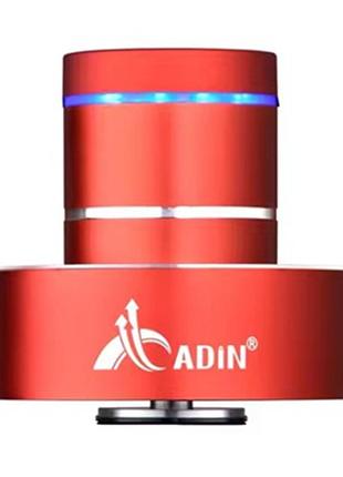 Потужна вібро колонка 42 ватт з wifi та bluetooth підключенням adin x1-wifi, smart life app