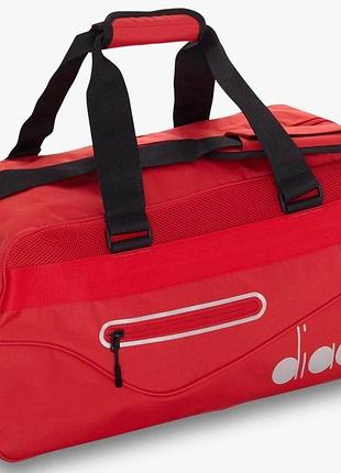 Спортивна сумка 55l diadora bag tennis 55l