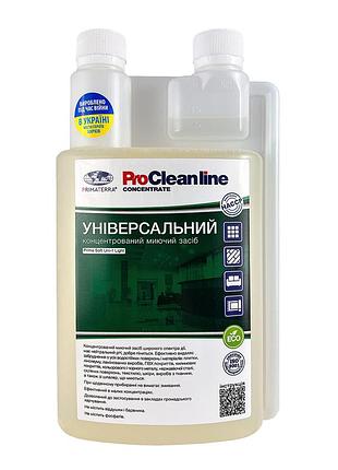 Концентрат універсальний для прибирання uni-1 (1 кг) д