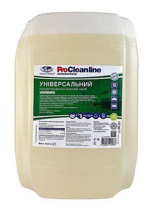 Концентрат універсальний для прибирання uni-1 (10 кг)