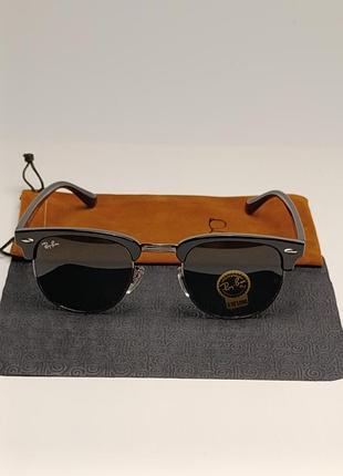 🕶️🕶️ ray ban clubmaster 🕶️🕶️