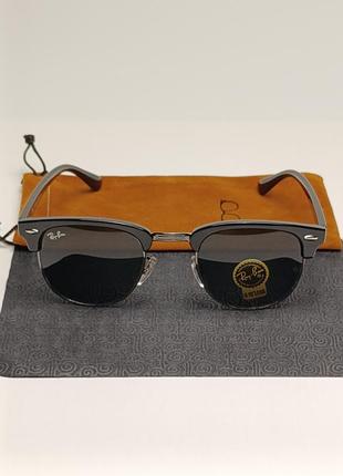 🕶️🕶️ ray ban clubmaster 🕶️🕶️