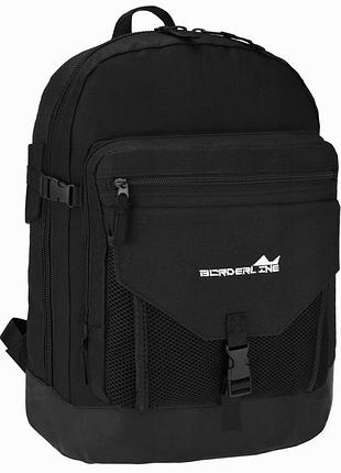 Міський рюкзак 23l borderline venturepak чорний